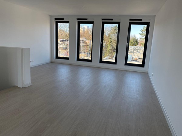 Medium property photo - Ijsselmeerstraat, 1024 ML Amsterdam